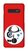 scubastudio Samsung Phone Cases
