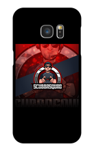 scubbasquad93 Samsung Phone Cases