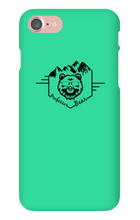 iPhone Case Dark Mode