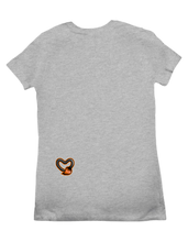 tshirt-women-back Heart