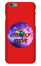 chunkysteve0 iPhone Phone Cases