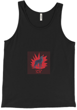 carolinapillar Tank Top
