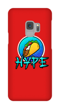 cussingscarab02 Samsung Phone Cases