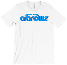 aibrowz T-Shirts