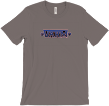 oVARMo logo tshirt