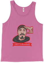 DRTYxKoolaid's Tank Top