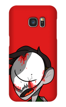 el_eduard0s Samsung Phone Cases