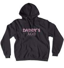 derbananacho Hoodies (No-Zip/Pullover)