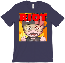 RIOT T-Shirts