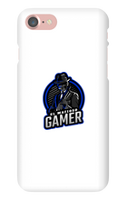 elmafiosogamer iPhone Phone Cases