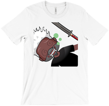 Slumped ghouly_gamer T-Shirts