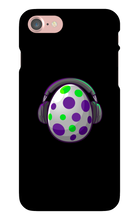 Majestic Egg iPhone Phone Case