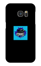 f1nxl_gaming Samsung Phone Cases