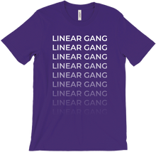 Linear Gang T-Shirts