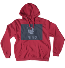 riftz_revend Hoodies (No-Zip/Pullover)