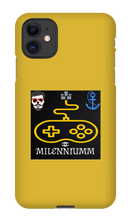 Case Milenniumm