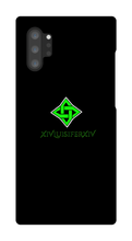 xivluisiferxiv Samsung Phone Cases