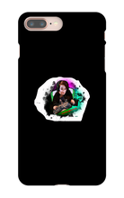 monicapernas iPhone Phone Cases gamer