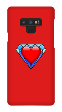Phone Cases-Samsung-natashalu D heart
