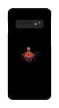jphspidey Samsung Phone Cases