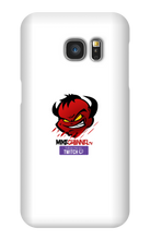 mikechannel7v Samsung Phone Cases