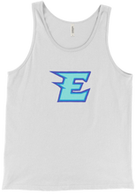 Emax Tank Top tema blu