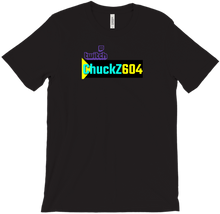 ChuckZ604 T-Shirts