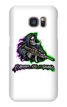 x_reaper_420_xgaming Samsung Phone Cases
