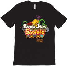 T-Shirts - Zone Jeu de Société