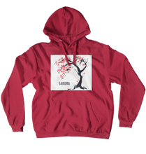 Sudadera Sakura