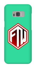 FTW Samsung Phone Cases