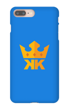 theking_karma iPhone Phone Cases