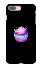 Cupcake's iPhone Phone Cases