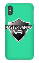 MasterGamingVR iPhone Phone Cases
