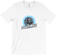 dynamike_ T-Shirts
