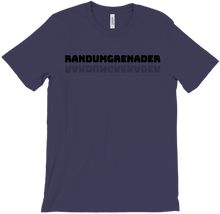 randumgrenader T-Shirts