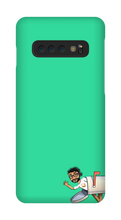 immauzy Samsung Phone Cases