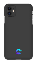 colduniverse iPhone Phone Cases