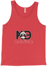 KD Gaming Tank Top