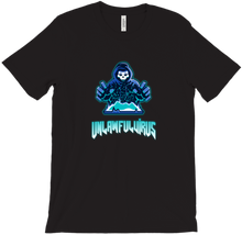 unlawful_virus T-Shirts