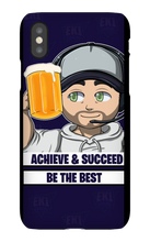 ek1gaming iPhone Phone Cases