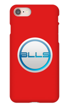 BullseyeGaming iPhone Phone Cases