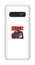 WHEEK! Samsung Case
