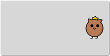 samuletwitch XXL Gaming Mousepad