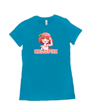 Calophi Women's T-Shirts