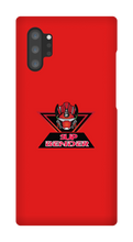 sup_bender Samsung Phone Cases