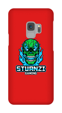 sturnzigaming Samsung Phone Cases