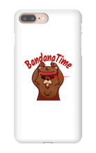 iPhone Hülle Bandana Time
