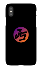 JS iPhone Case