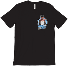 freezeonthebeat-1100 T-Shirts